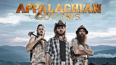 watch appalachian outlaws online free